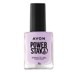 Esmalte Gel Avon Power Stay
