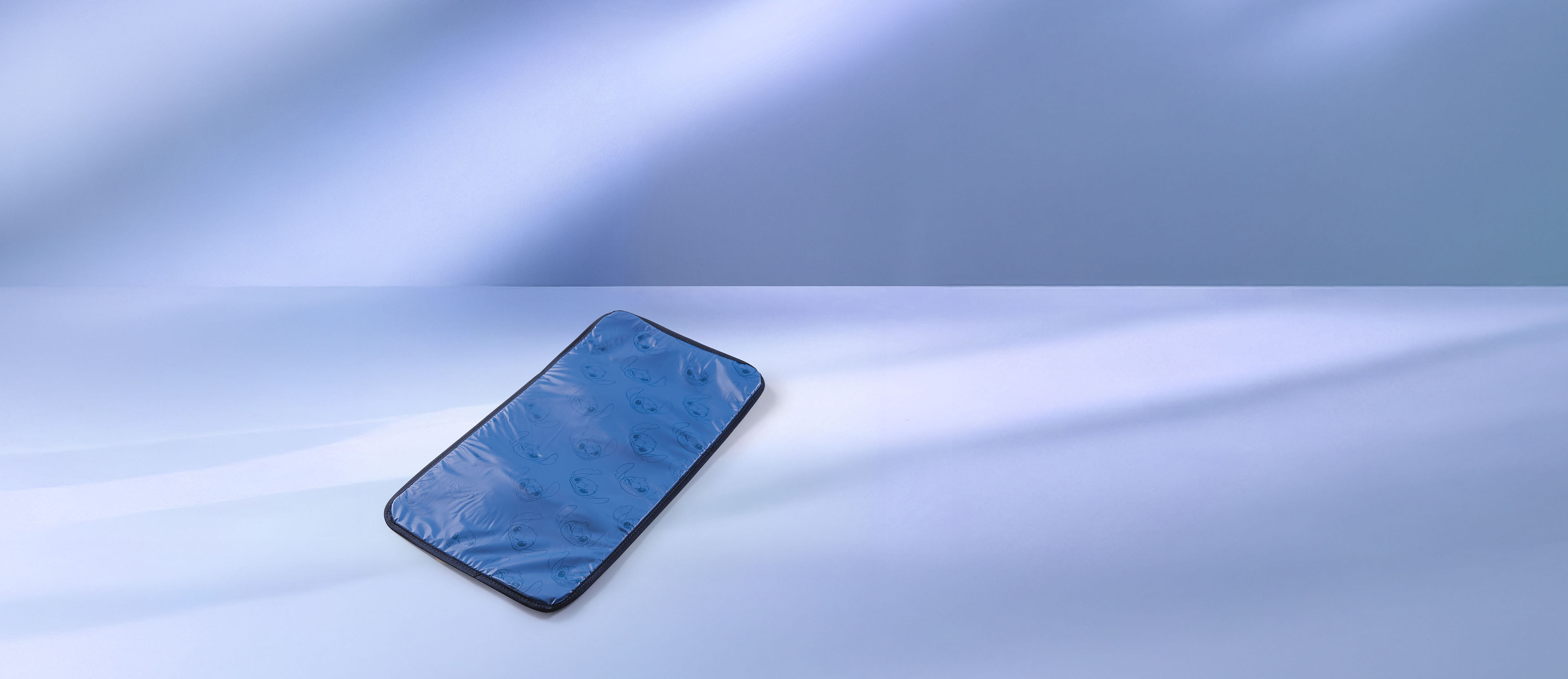 Trocador Portátil Stitch