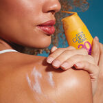 Protetor Solar FPS 30