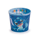 Balde De Pipoca Stitch