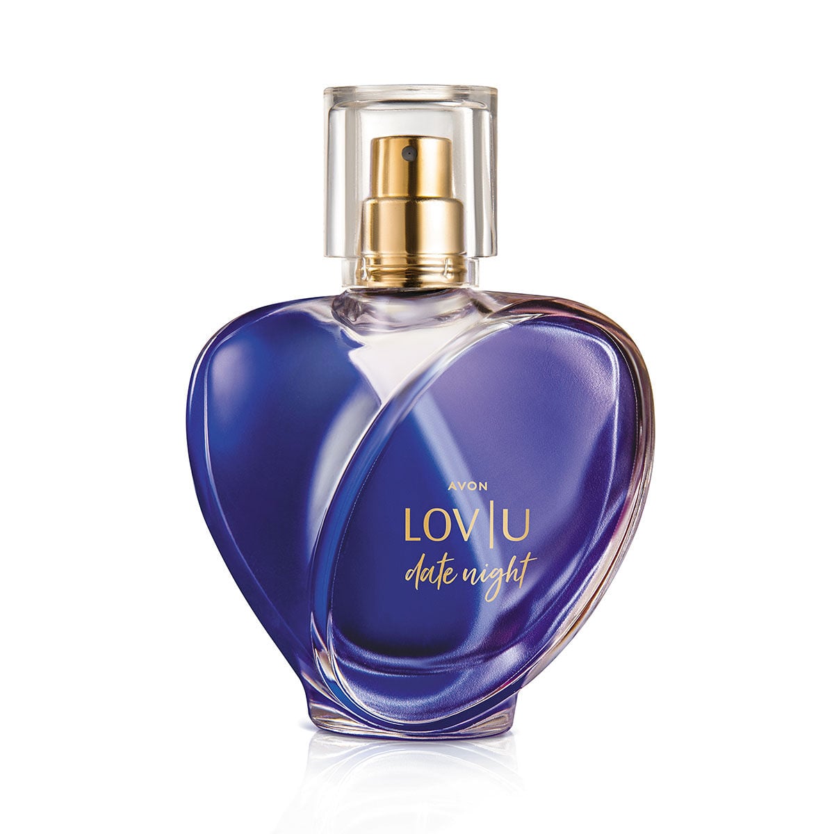 LOV|U Date Night Deo Parfum
