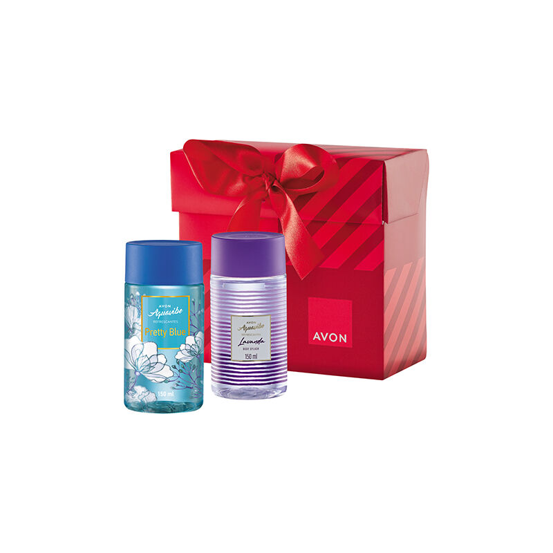 Presente Aquavibe Duo