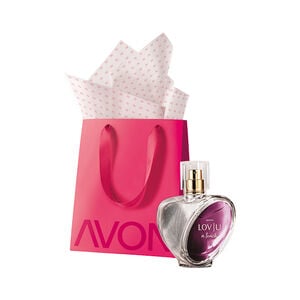 Presente Lov U Touch
  