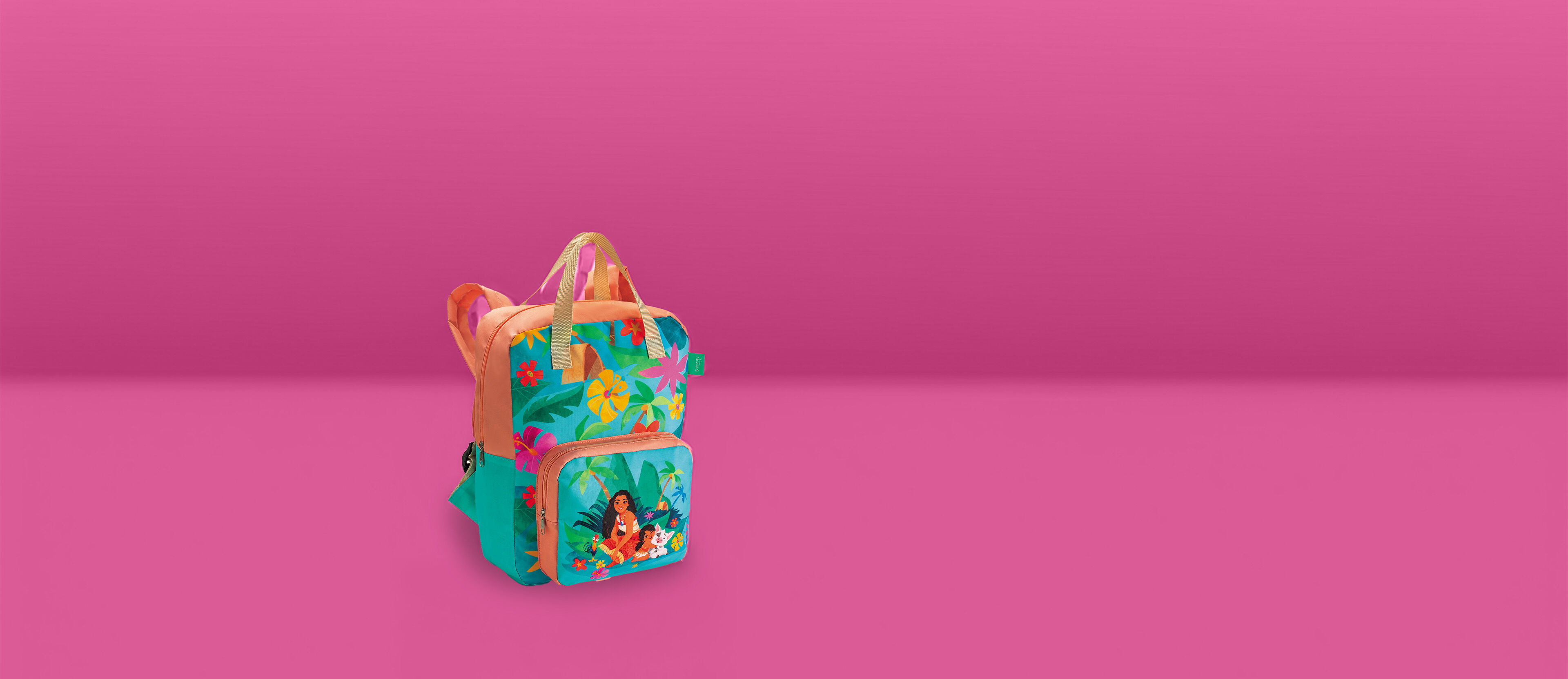 Mochila Moana
