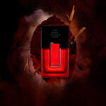 Black Essential Hot Deo Colônia