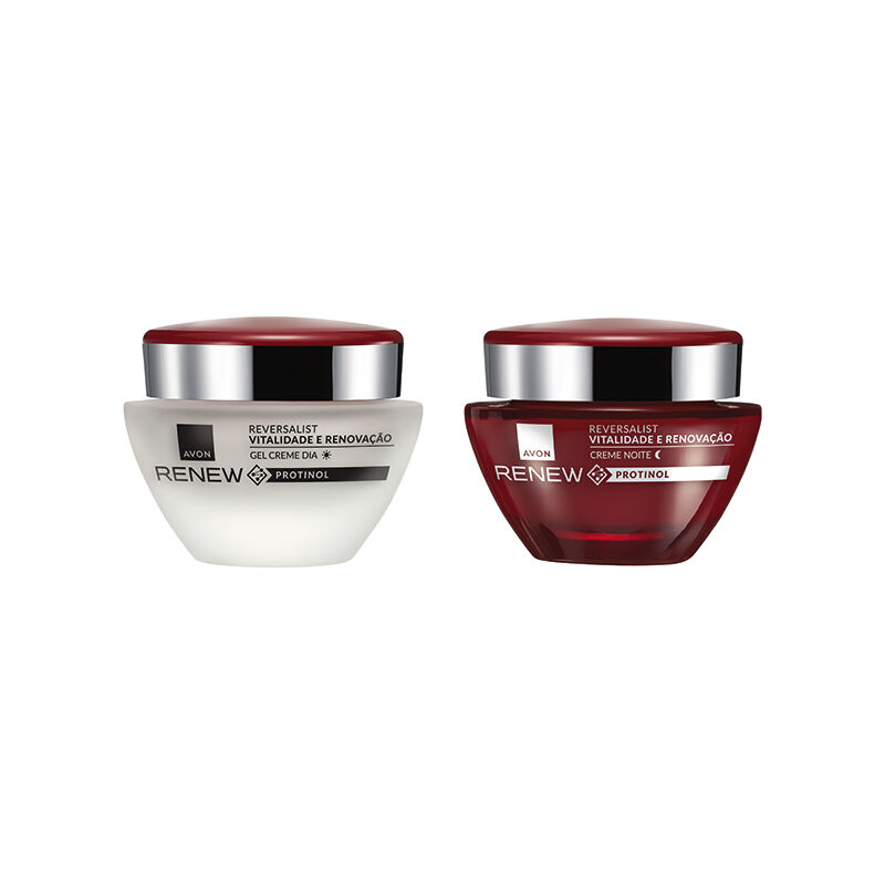 Kit Tratamento Reversalist