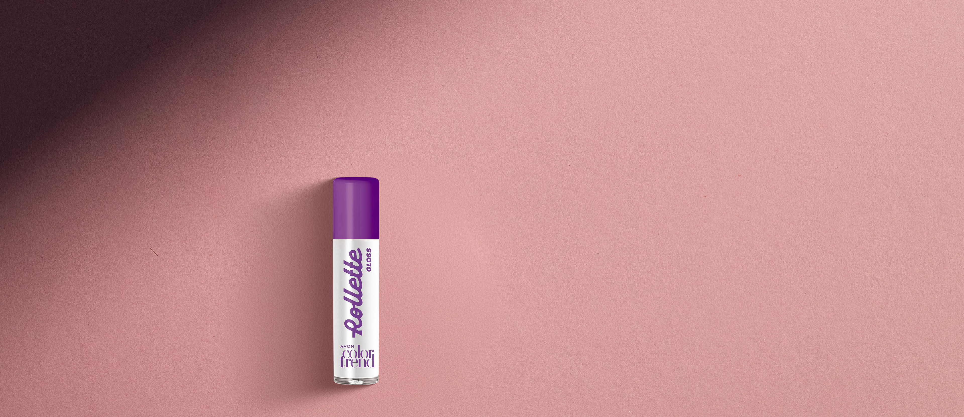 Avon Color Trend Brilho Rollette para Lábios