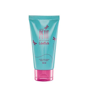 Petit Libellule Loção Corporal