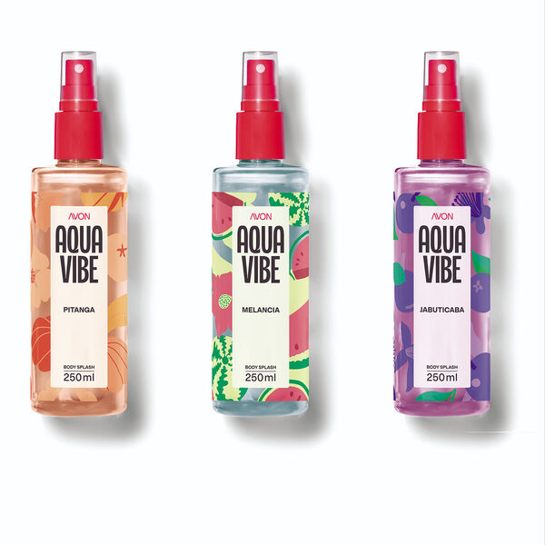 Kit Vibe Energia