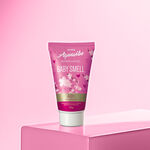 Desodorante em Creme Antitranspirante 48h de Proteção Aquavibe Baby Smell