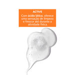 Sabonete Líquido Íntimo Active