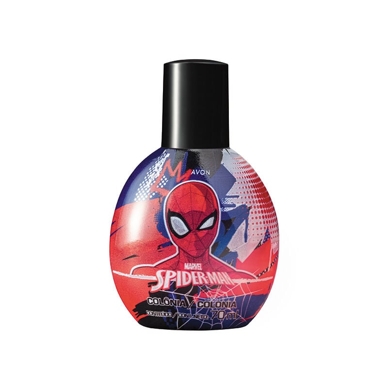 Colônia Homem-Aranha 70 Ml