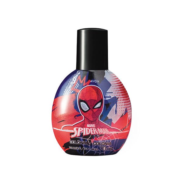 Colônia Homem-Aranha 70 Ml