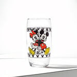 Copo Vidro Assinatura Mickey