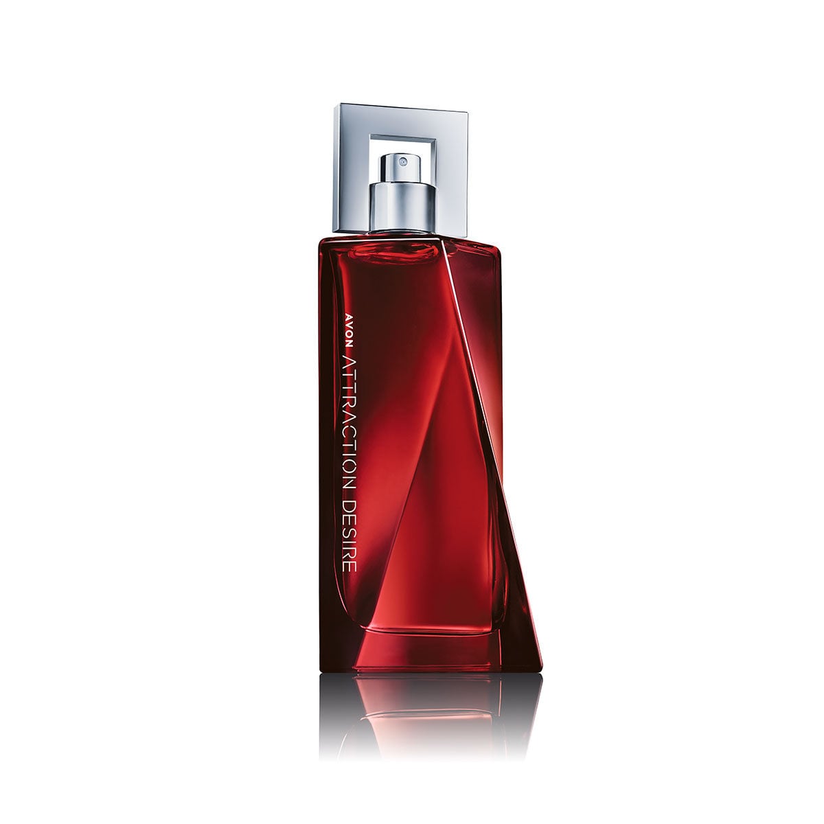 Attraction Desire Para Ele Deo Colônia