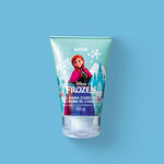Gel Para Cabelos Frozen