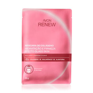 Renew Máscara de Colágeno Hidrogel 25 g
  