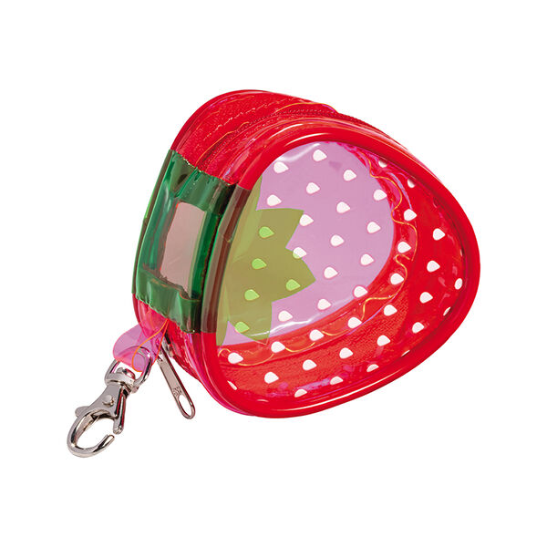 Case Para Gloss Moranguinho