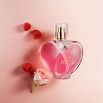 LOV|U Original Deo Parfum