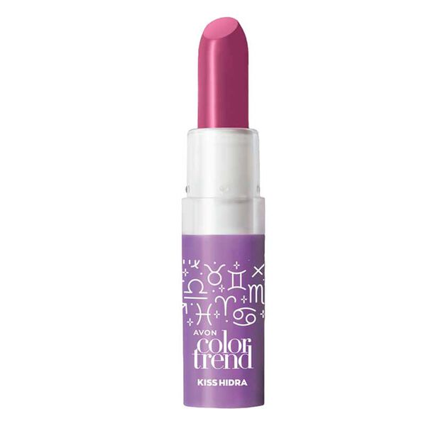 Color Trend Kiss Matte Batom Rose Vênus