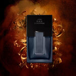 Black Essential Original Deo Colônia