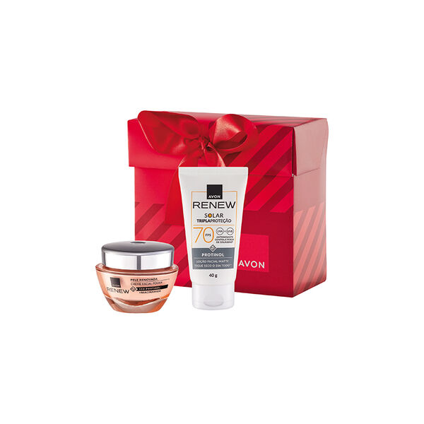 Presente Protecao Protinol