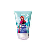 Gel Para Cabelos Frozen
