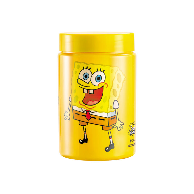 Pote Mantimento Bob Esponja