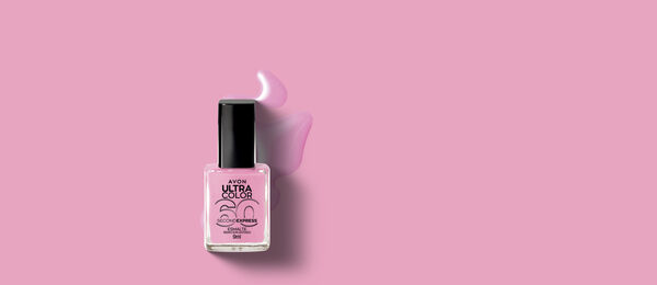 Avon Ultra Color Esmalte 60s