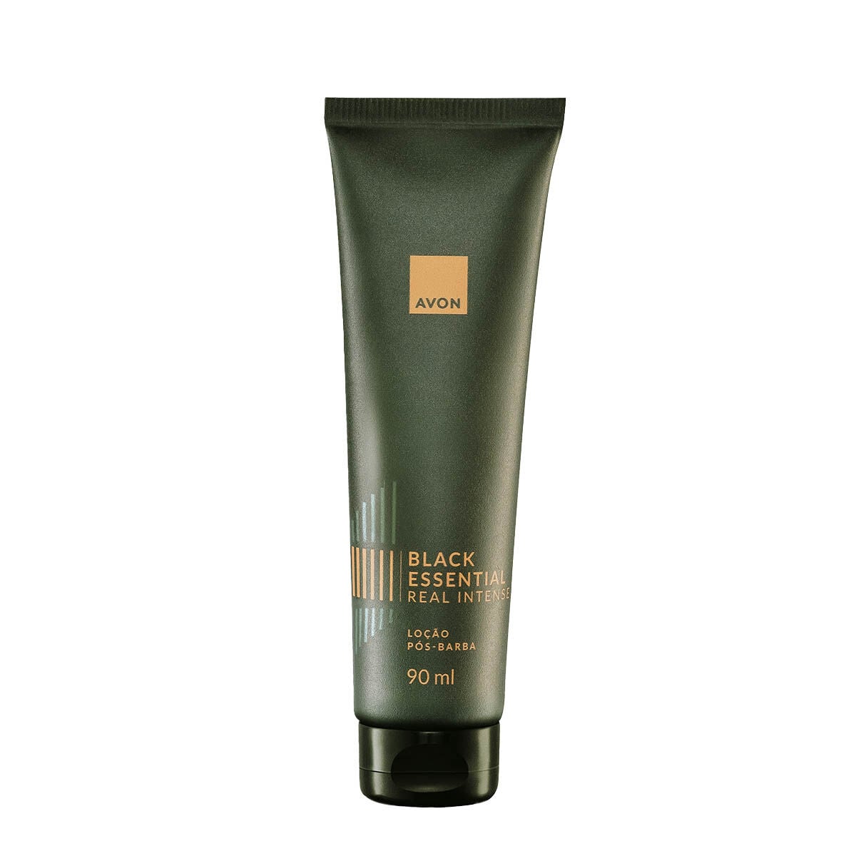 Black Essential Real Intense Pós-Barba