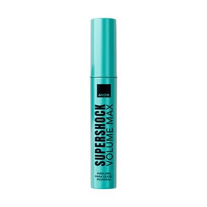 Avon Supershock Volume Max Máscara Para Cílios 10 ml