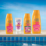 Protetor Solar FPS 30