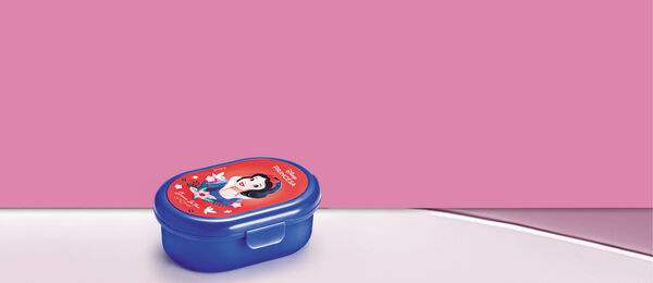 Marmita Branca De Neve