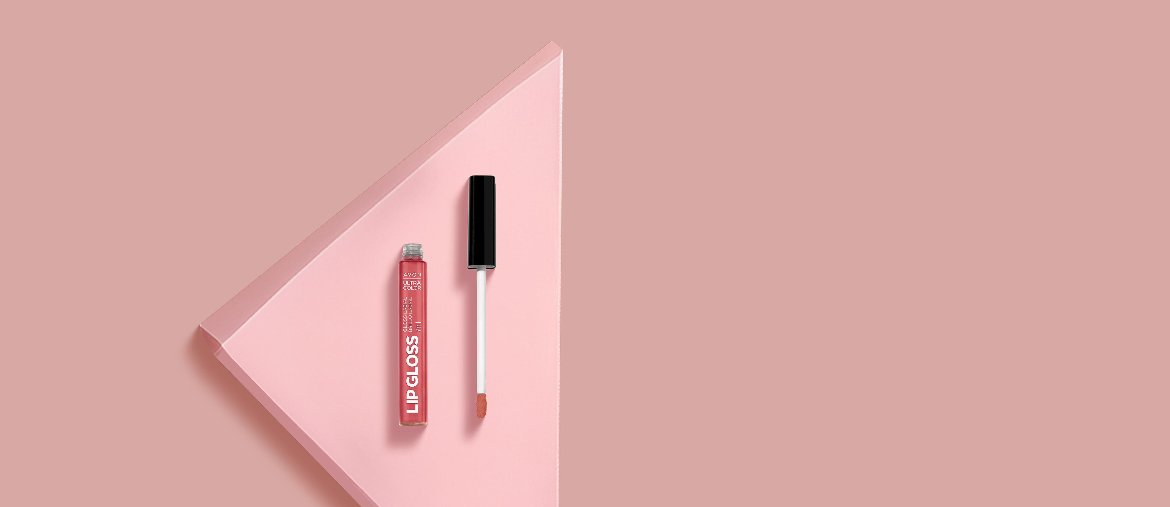 Gloss Labial Brilhante