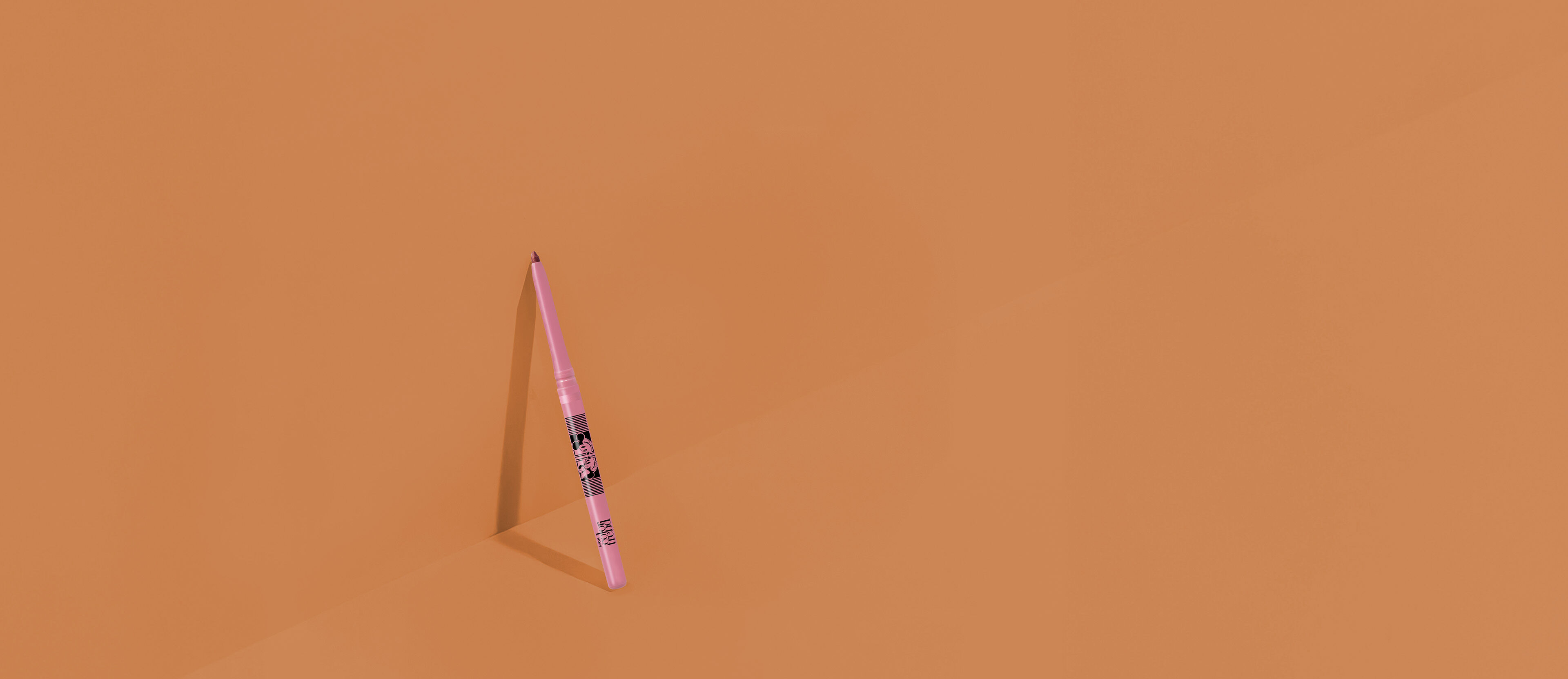 Delineador Retrátil Para Olhos Coleção Disney