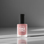 Esmalte Gel Avon Power Stay