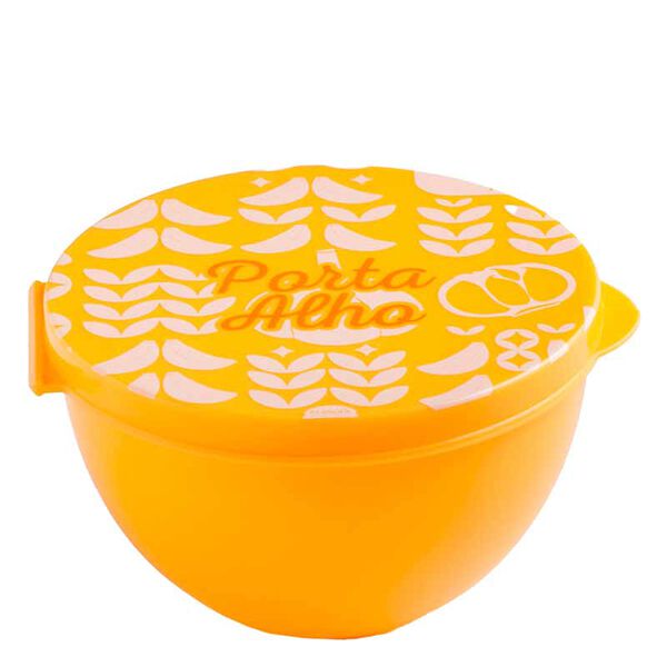 Porta Metades Alho Candy