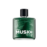 Musk+ Instinct Deo Colônia