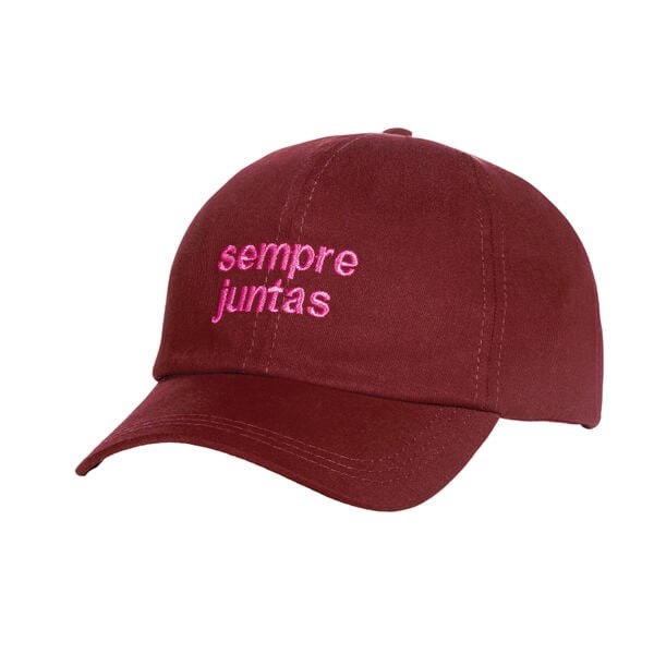 Boné Avon Por Elas