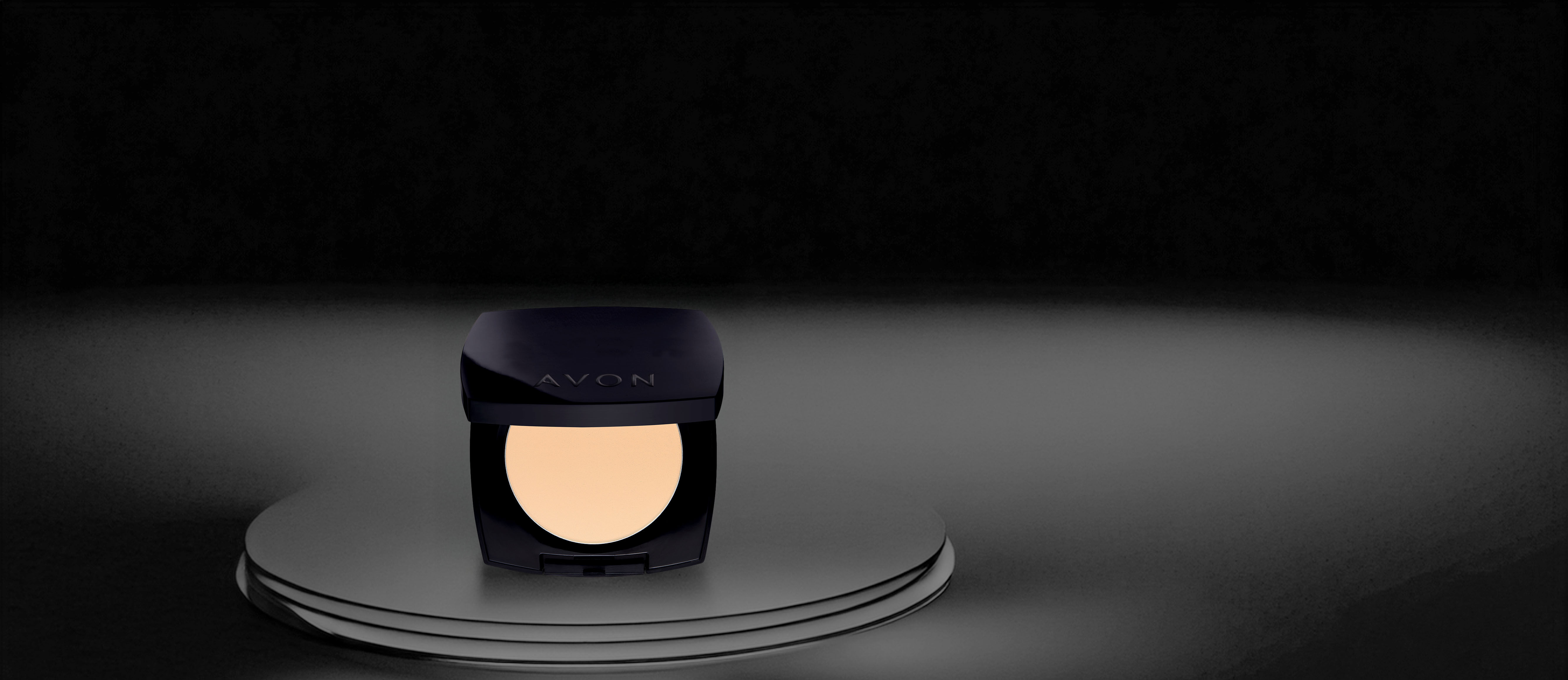 Pó Compacto Facial Matte