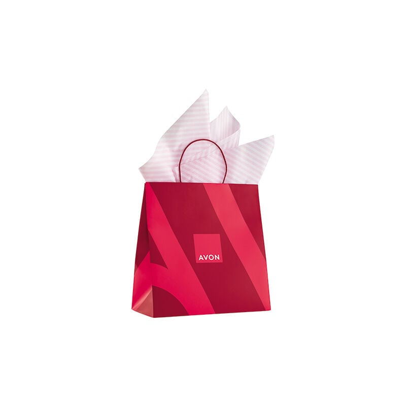 Sacola De Presente M