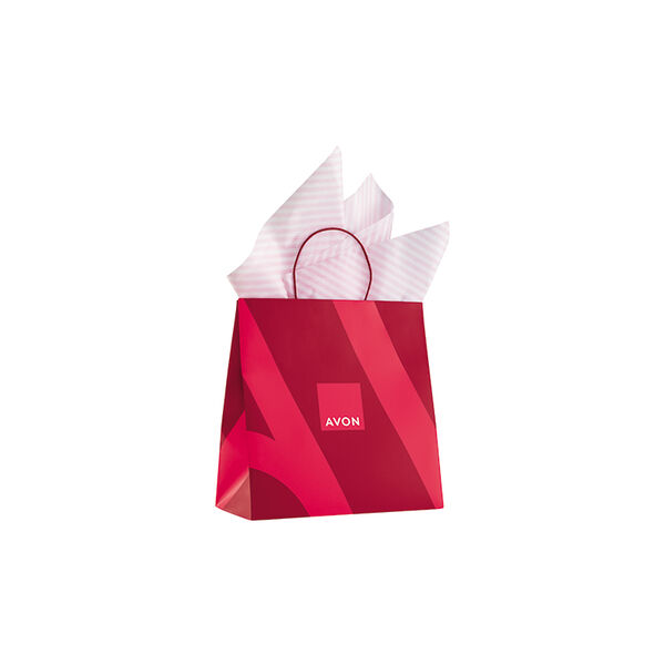 Sacola De Presente M