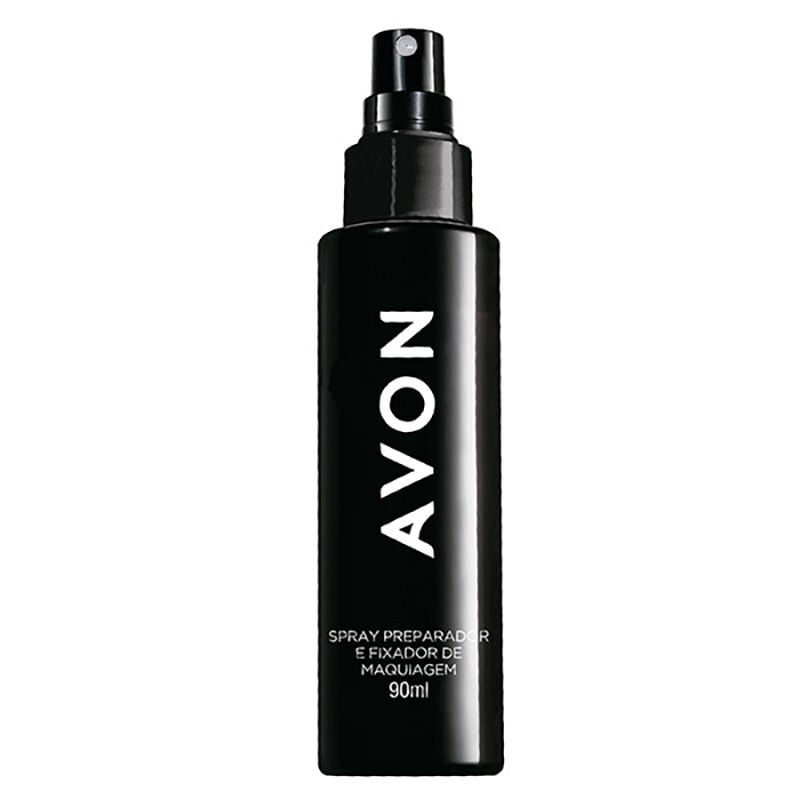 Spray Fixador de Maquiagem