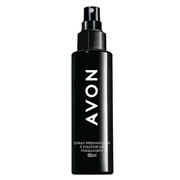 Spray Fixador de Maquiagem