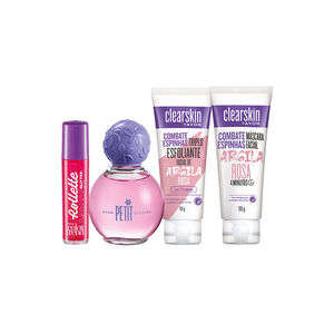 Kit Cs  Geração Z Ii