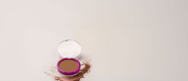 Matte Real Pó Compacto Facial