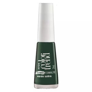 Esmalte Color Trend Ultra Cobertura E Brilho