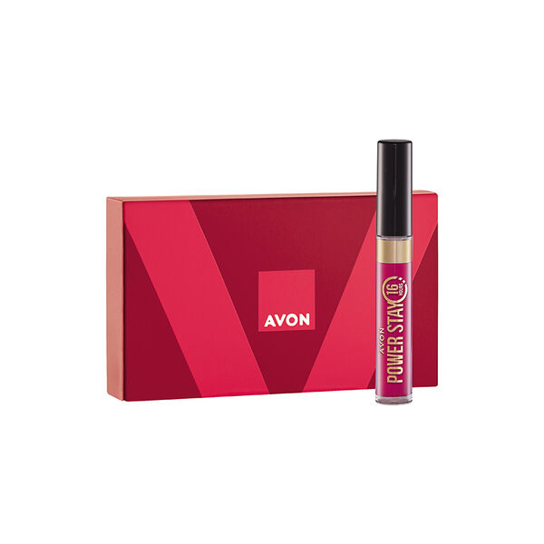 Presente Batom Power Stay Matte Op 10