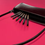 Delineador Labial Retrátil Vinho Marsala Power Stay