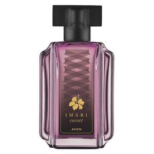 Imari Corset Deo Colônia